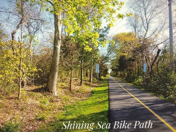 Falmouth, MA 02540,21 Tall Pines Rd