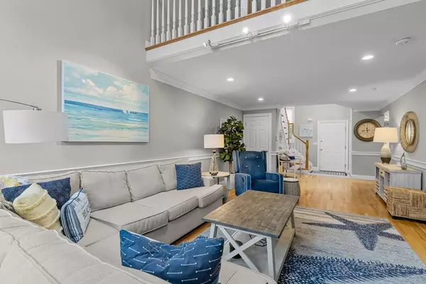 Mashpee, MA 02649,28 Gold Leaf Lane #75