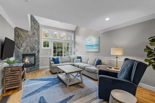 Mashpee, MA 02649,28 Gold Leaf Lane #75