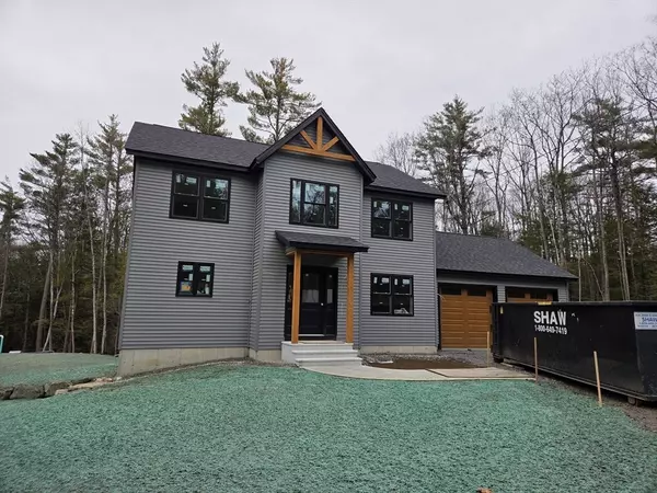 49 Doyle Avenue, Winchendon, MA 01475