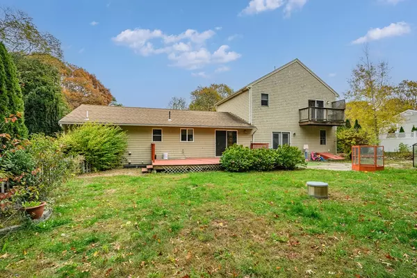 Falmouth, MA 02536,131 Heritage Circle