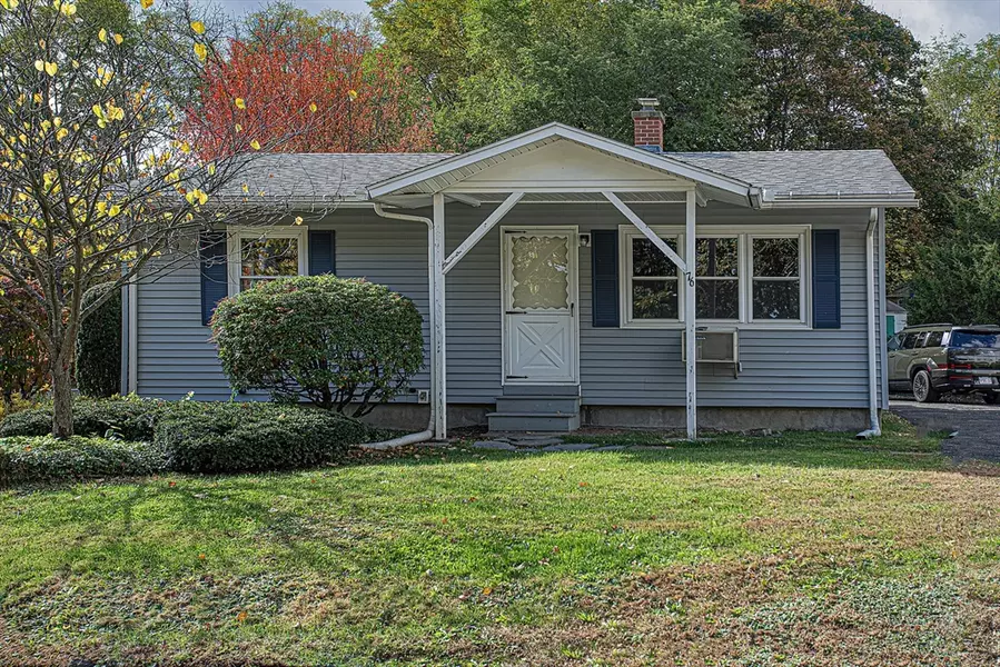 76 Cooke Ave, Northampton, MA 01060