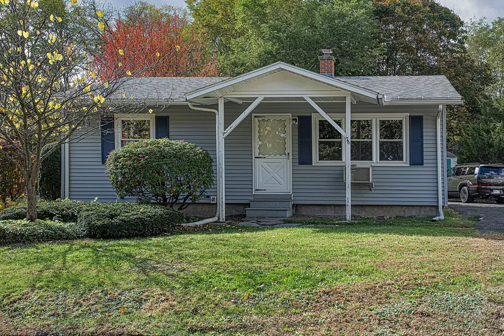 Northampton, MA 01060,76 Cooke Ave