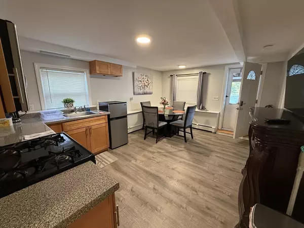 Revere, MA 02151,300 Mountain Ave #1