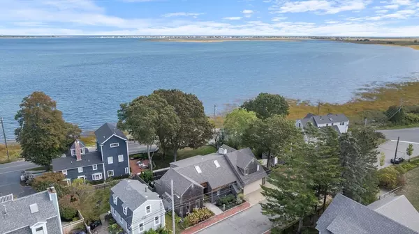 Newburyport, MA 01950,33 Union St