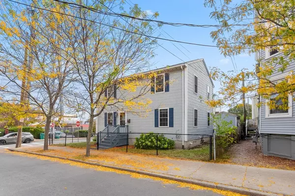 Lynn, MA 01902,440 Essex St