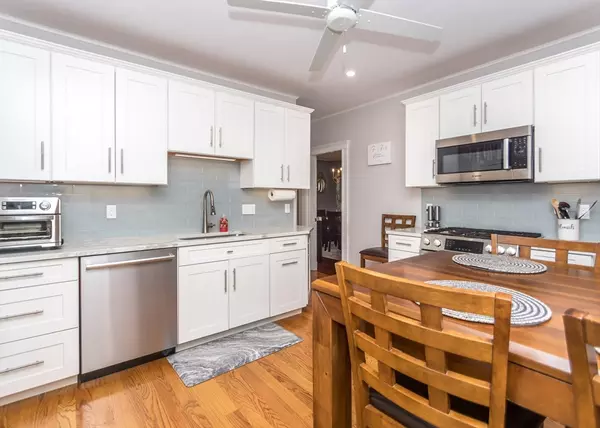 Boston, MA 02135,22 Bigelow St