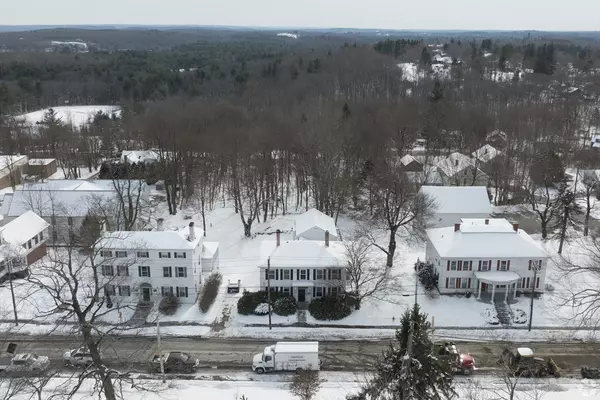 Leicester, MA 01524,997 Main Street