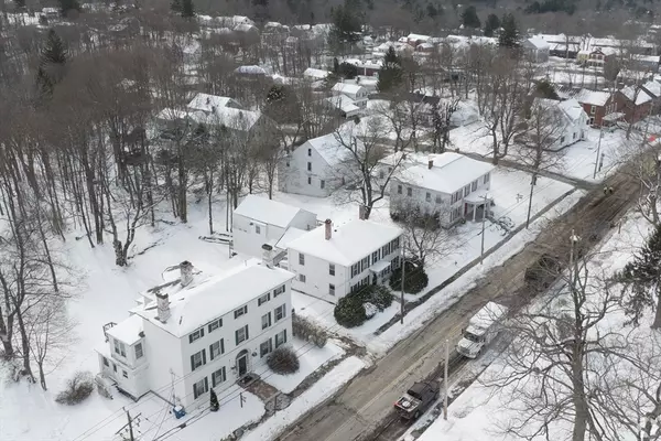 Leicester, MA 01524,997 Main Street