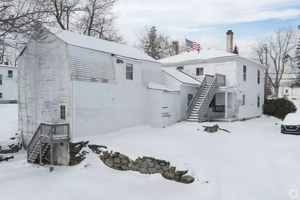 Leicester, MA 01524,997 Main Street