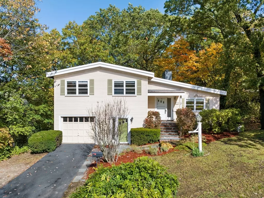 Newton, MA 02466,157 Stanton Ave