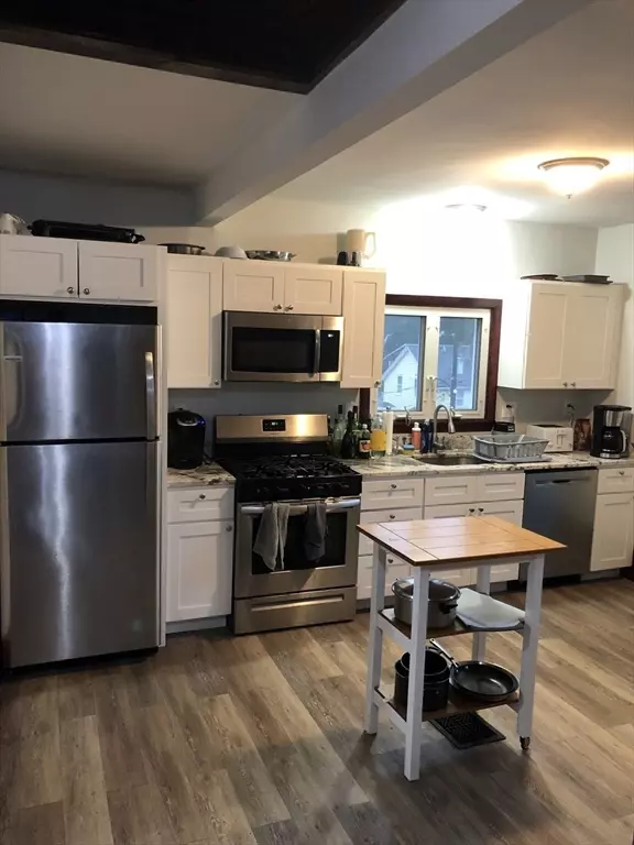 Boston, MA 02124,1122 Adams Street #2