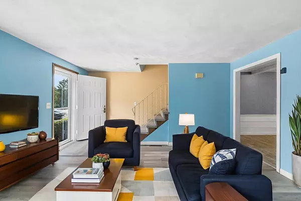 46 Pawtucket Blvd #37, Tyngsborough, MA 01879