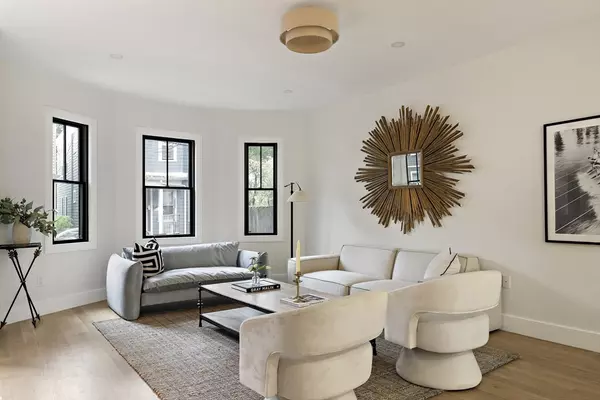 Cambridge, MA 02141,13 Palermo St