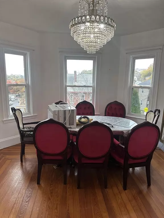 Boston, MA 02135,656 Washington Street #2