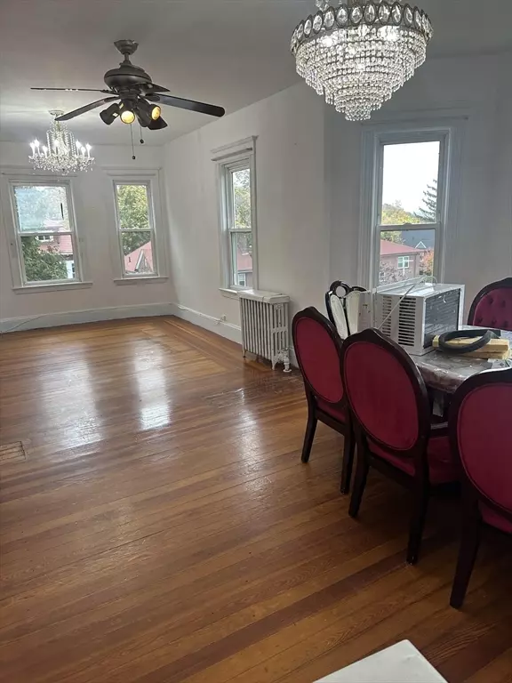 656 Washington Street #2, Boston, MA 02135