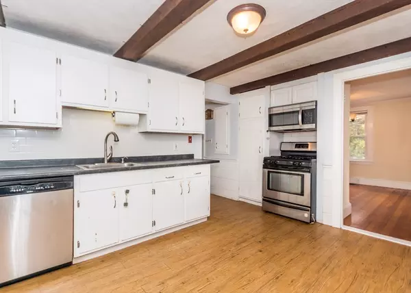 Waltham, MA 02452,65 Woburn Street