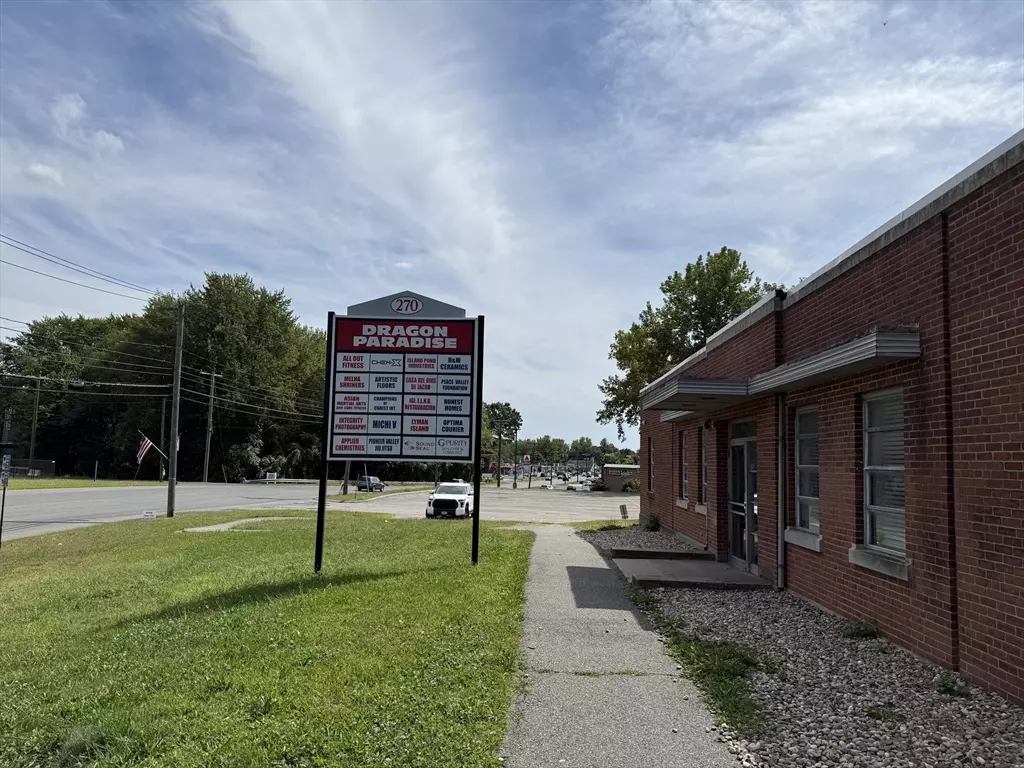 Agawam, MA 01001,270 Main St #I I