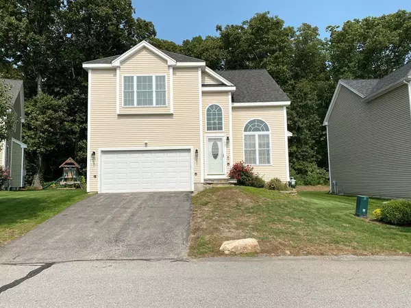 73 Zain Circle #73, Milford, MA 01757