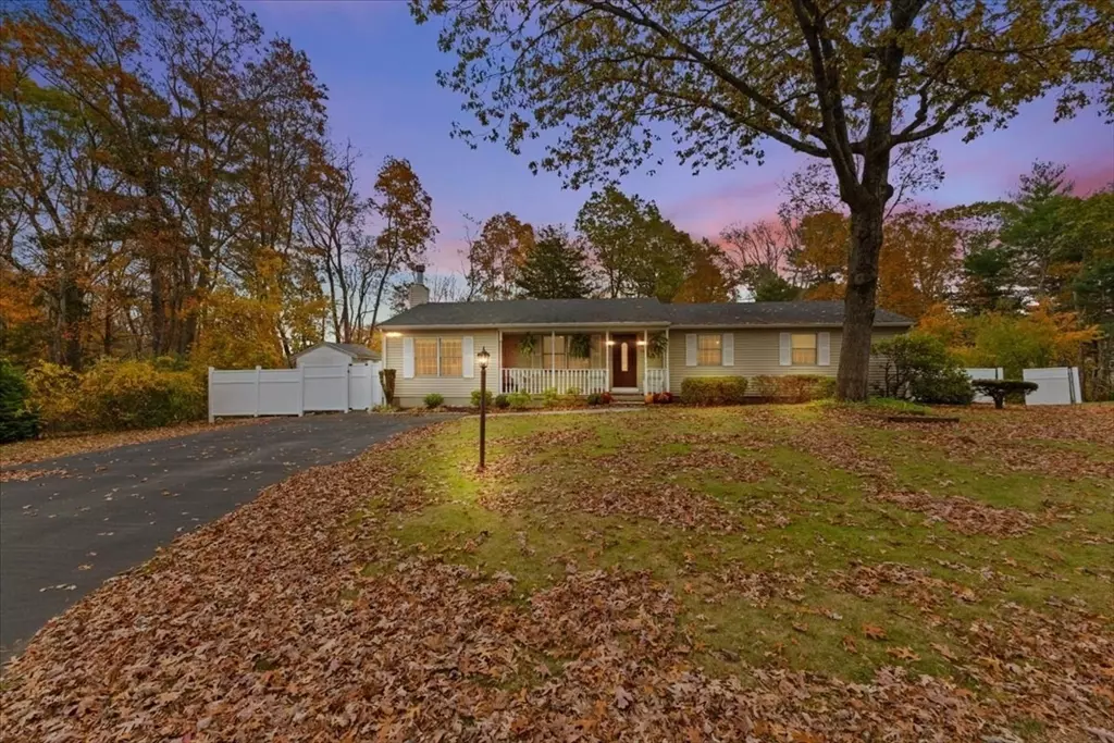 Raynham, MA 02767,79 Jennings Dr