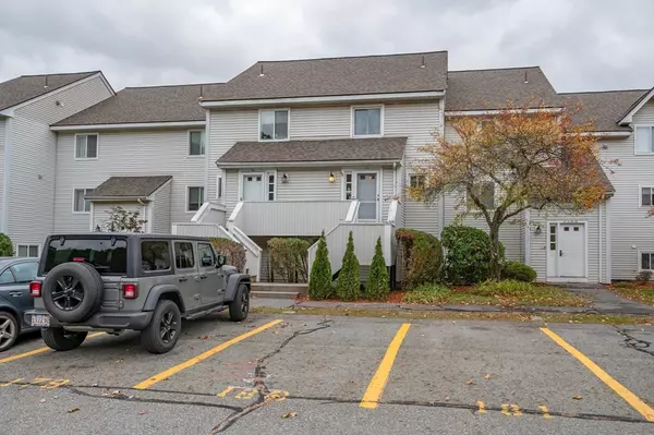 100 Merrimack Avenue #91, Dracut, MA 01826