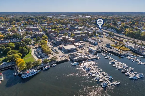 Newburyport, MA 01950,6 Market #3