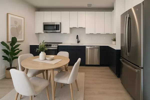 24 Mount Pleasant #105, Somerville, MA 02145