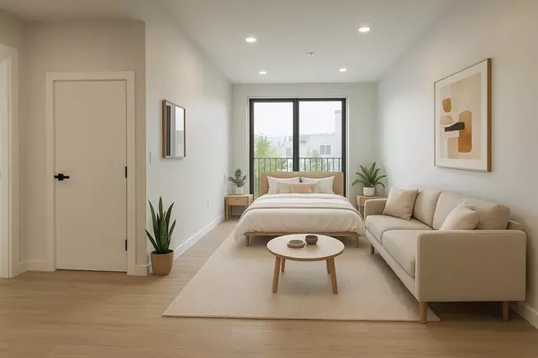 Somerville, MA 02145,24 Mount Pleasant #105