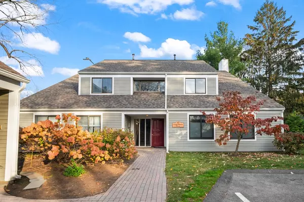 23 Concord Greene #4, Concord, MA 01742