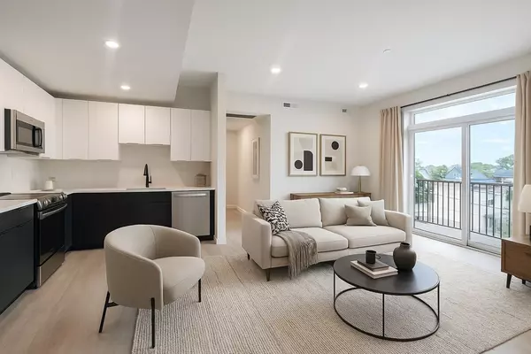 24 Mount Pleasant #B104, Somerville, MA 02145