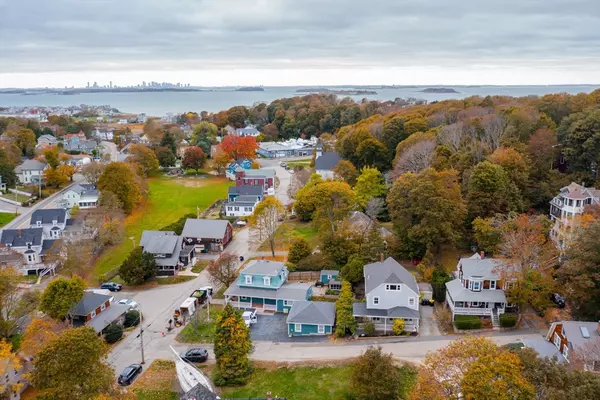 Hull, MA 02045,5 Telegraph Avenue