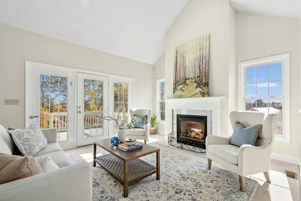 Shrewsbury, MA 01545,69 Cortland Grove Dr #69