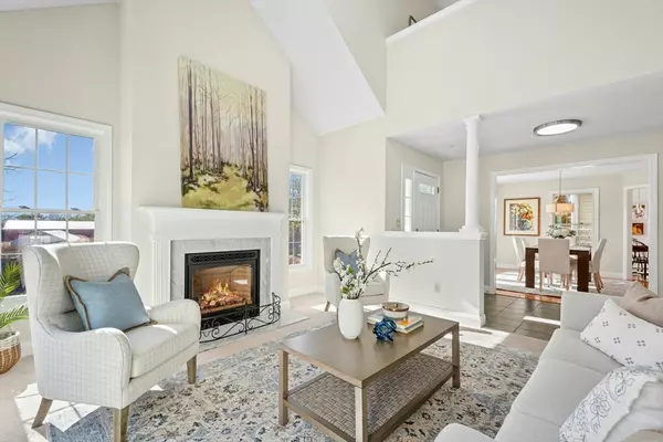 Shrewsbury, MA 01545,69 Cortland Grove Dr #69