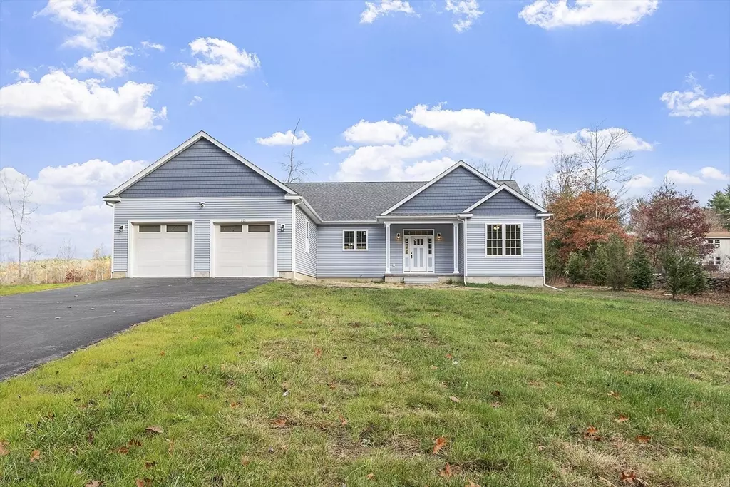 Ware, MA 01082,201 Upper Church St