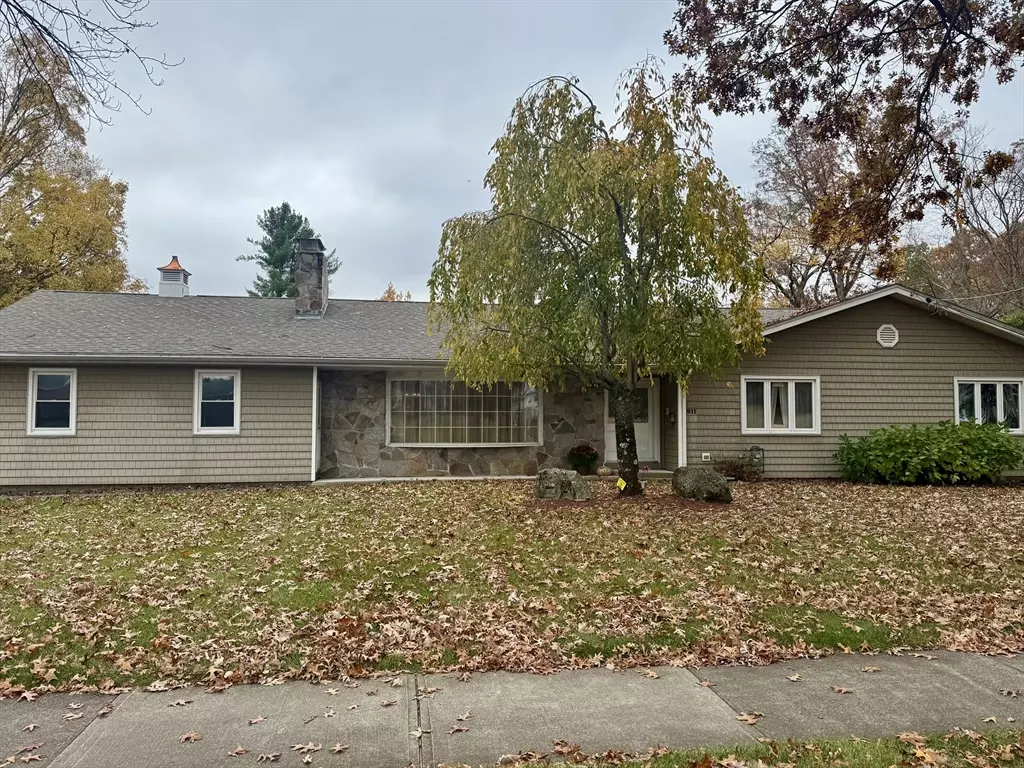 Longmeadow, MA 01106,911 Williams St