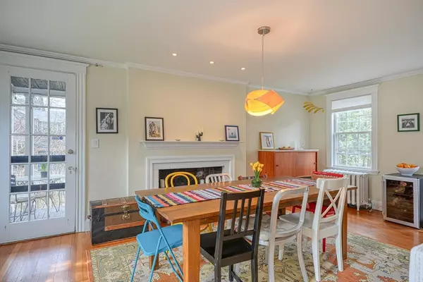 Belmont, MA 02478,60 Kilburn Road