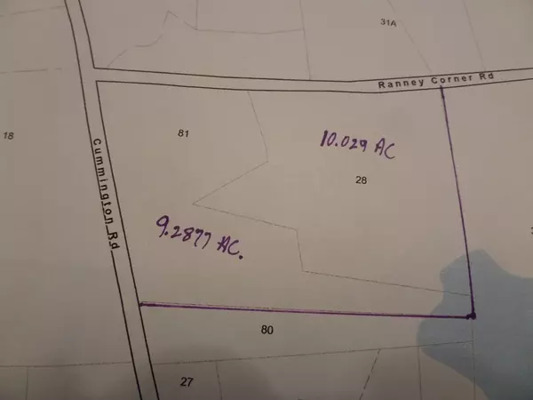 Ashfield, MA 01330,333 Ranney Corner Rd