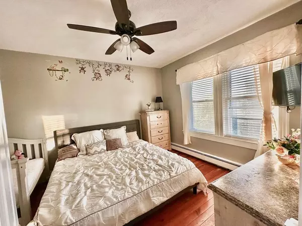 Chelsea, MA 02150,139 Park St #4