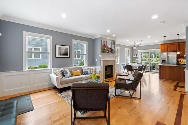 Boston, MA 02124,859 Adams St #859