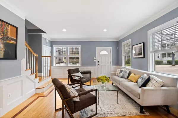 Boston, MA 02124,859 Adams St #859