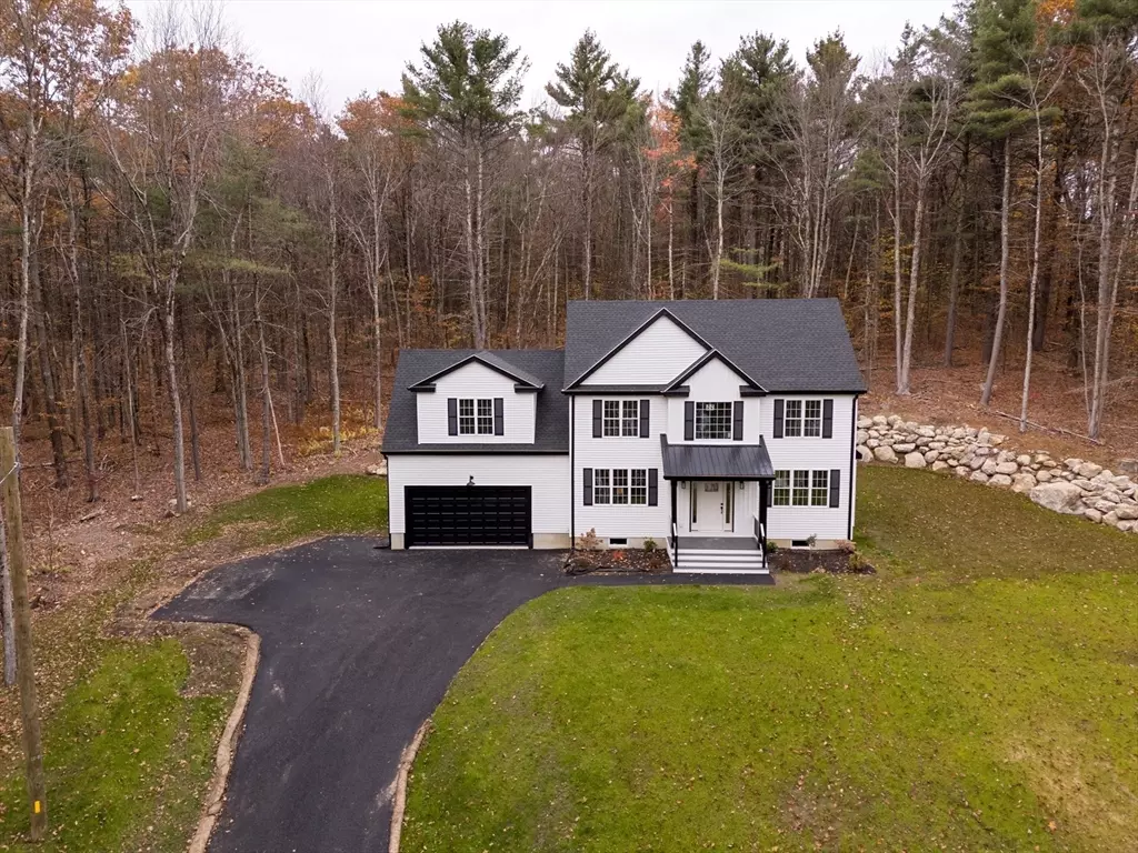 Westminster, MA 01473,61 Shady Avenue