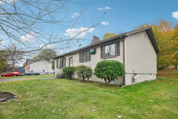 Methuen, MA 01844,35 Swan Ave