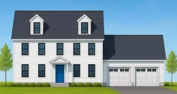 16 Goodspeed #Lot 4, Easton, MA 02375