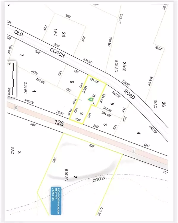 Kingston, NH 03848,108 Route 125