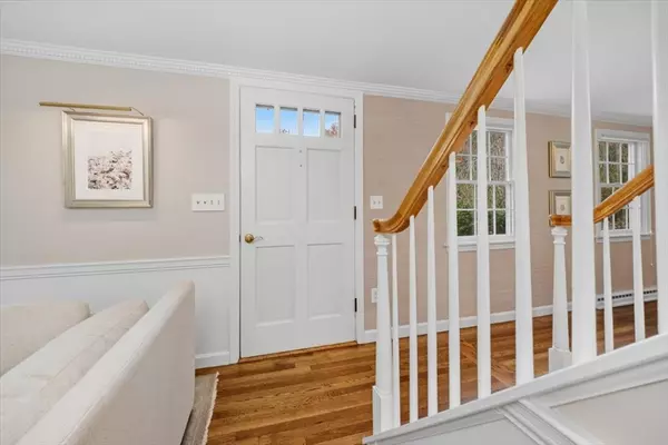 Norwell, MA 02061,161 Cross St