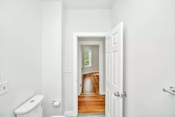 Boston, MA 02125,53 Woodford Street #2