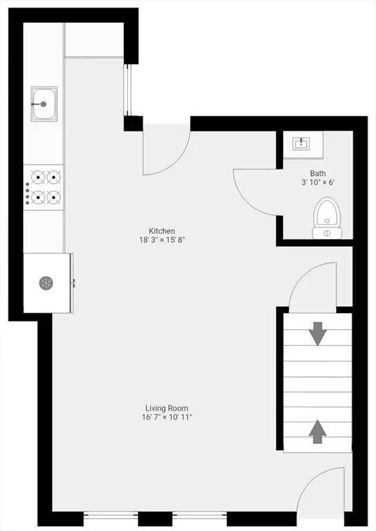 Boston, MA 02126,8-14R Temple St