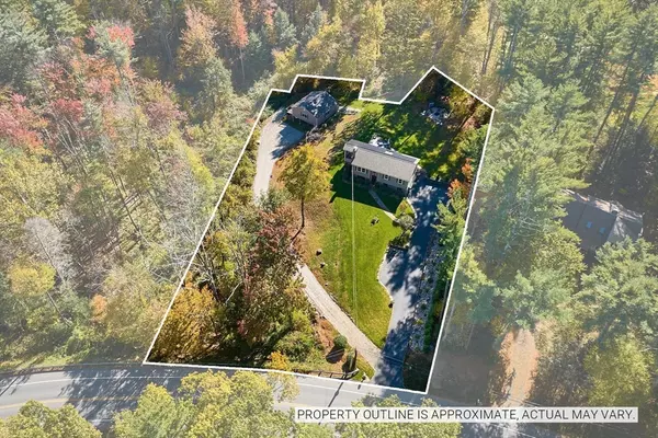 Northampton, MA 01062,1260 Westhampton Road