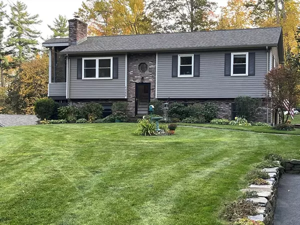 1260 Westhampton Road, Northampton, MA 01062