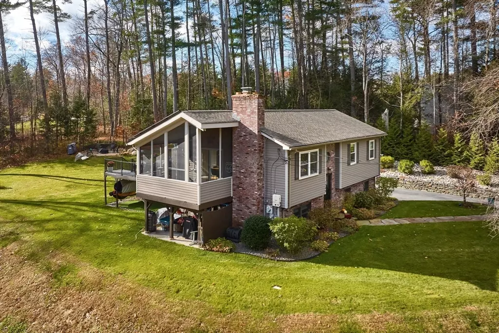 Northampton, MA 01062,1260 Westhampton Road